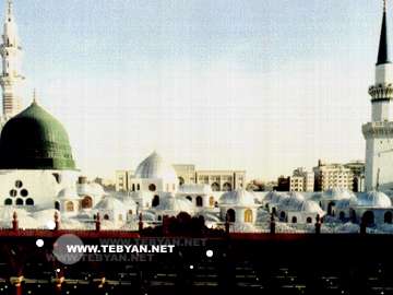 گالري عکس اماکن مذهبي